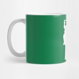 Vermont - Live Love Vermont Mug